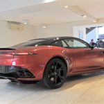 Aston Martin DBS Superleggera, Novedades, Blog Autos Usados