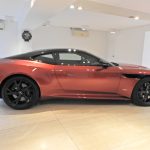 Aston Martin DBS Superleggera, Novedades, Blog Autos Usados