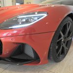 Aston Martin DBS Superleggera, Novedades, Blog Autos Usados