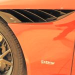 Aston Martin DBS Superleggera, Novedades, Blog Autos Usados