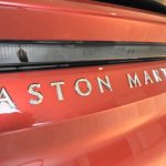 Aston Martin DBS Superleggera, Novedades, Blog Autos Usados