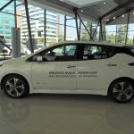 Nissan LEAF, Novedades, Blog Autos Usados