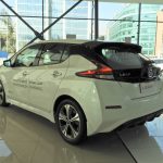 Nissan LEAF, Novedades, Blog Autos Usados