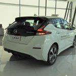 Nissan LEAF, Novedades, Blog Autos Usados