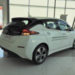 Nissan LEAF, Novedades, Blog Autos Usados