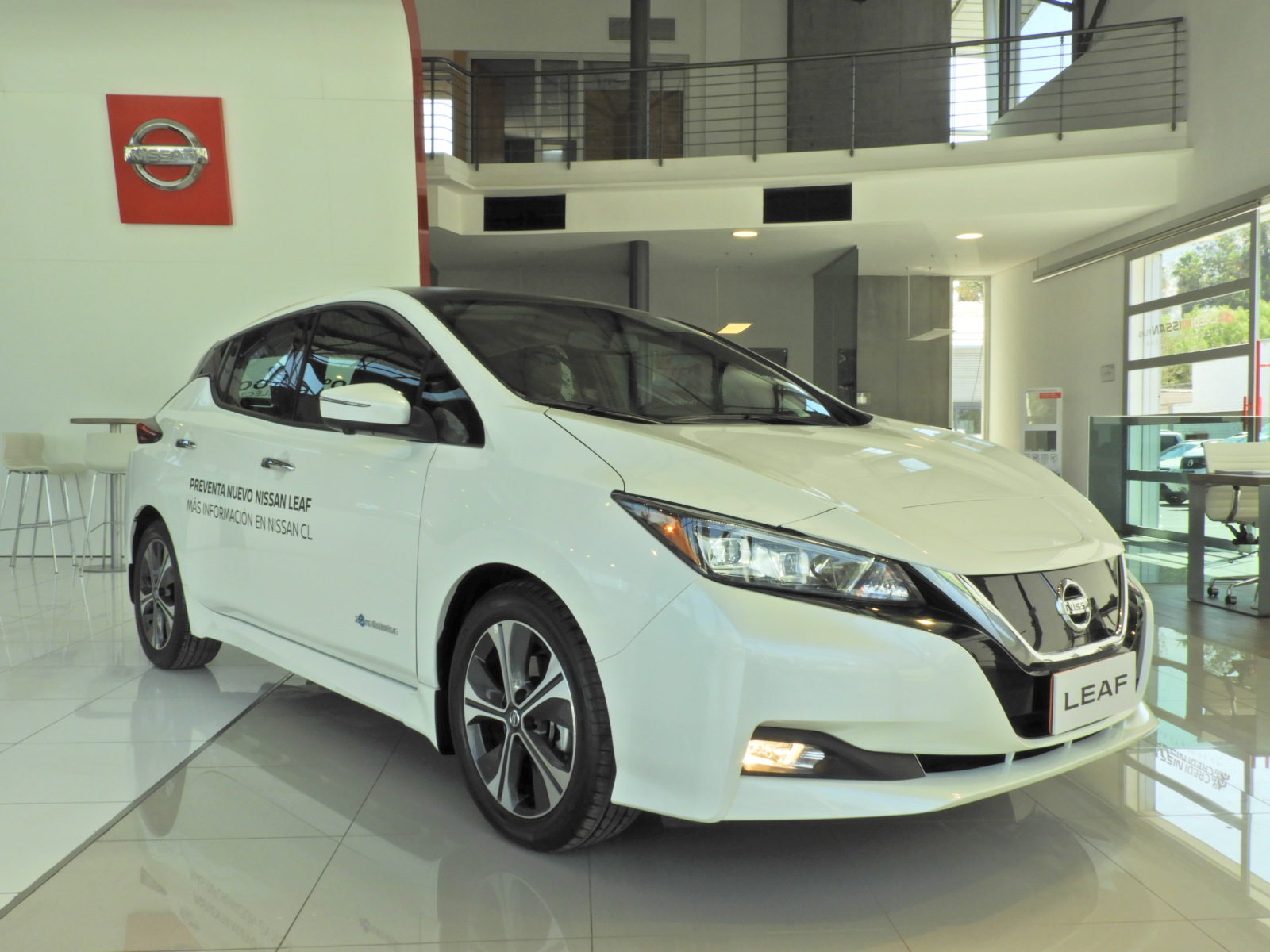 Nissan LEAF, Novedades, Blog Autos Usados