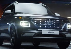 Hyundai anuncia el lanzamiento de su nuevo SUV Venue por medio de un video