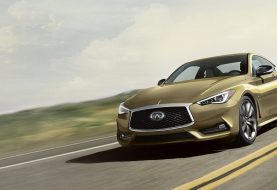 Infiniti presentó edición limitada del Q60 Coupé Sport 400 de apenas 20 unidades