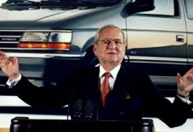 A los 94 años murió Lee Iacocca, considerado el padre del Mustang y salvador de Chrysler