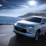 Mitsubishi Montero Sport G3, Noticias de Autos, Chile