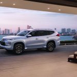 Mitsubishi Montero Sport G3, Noticias de Autos, Chile