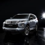 Mitsubishi Montero Sport G3, Noticias de Autos, Chile