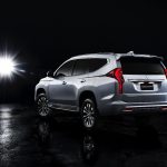 Mitsubishi Montero Sport G3, Noticias de Autos, Chile