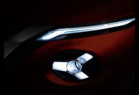 La segunda generación del Nissan Juke ya tiene fecha de estreno mundial