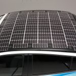 Toyota Solar Powered Drive, Noticias de Autos, Chile