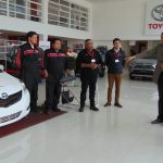 Toyota Yaris, Noticias de Autos, Chile