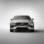 Volvo S60, Noticias de Autos, Chile