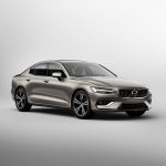 Volvo S60, Noticias de Autos, Chile