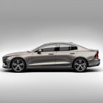 Volvo S60, Noticias de Autos, Chile