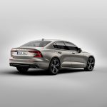 Volvo S60, Noticias de Autos, Chile