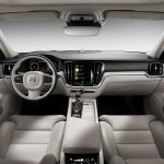 Volvo S60, Noticias de Autos, Chile