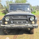 UAZ, Novedades, Blog Autos Usados