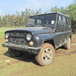 UAZ, Novedades, Blog Autos Usados