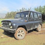 UAZ, Novedades, Blog Autos Usados