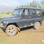 UAZ, Novedades, Blog Autos Usados