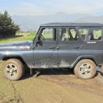 UAZ, Novedades, Blog Autos Usados