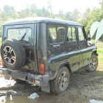 UAZ, Novedades, Blog Autos Usados