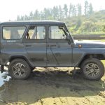 UAZ, Novedades, Blog Autos Usados