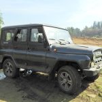 UAZ, Novedades, Blog Autos Usados