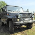 UAZ, Novedades, Blog Autos Usados