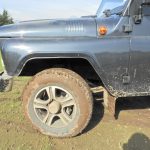 UAZ, Novedades, Blog Autos Usados