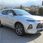 nueva Chevrolet Blazer, Novedades, Blog Autos Usados