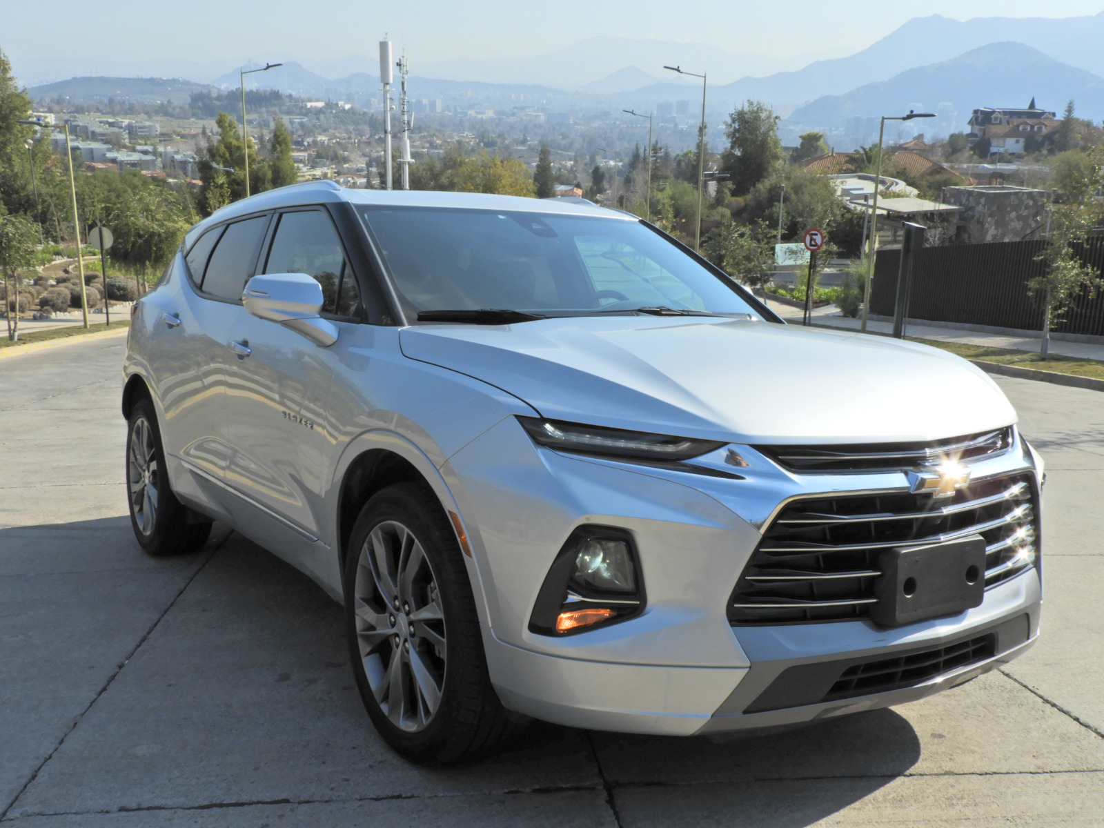 nueva Chevrolet Blazer, Novedades, Blog Autos Usados