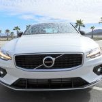 S60 T5 AWD R-Design, Test Drive, Chile