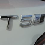 Volvo S60 T5 AWD R-Design, Test Drive, Chile