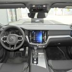 Volvo S60 T5 AWD R-Design, Test Drive, Chile