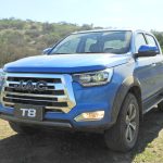 JAC T8, Novedades, Blog Autos Usados