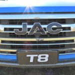 JAC T8, Novedades, Blog Autos Usados