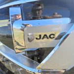 JAC T8, Novedades, Blog Autos Usados