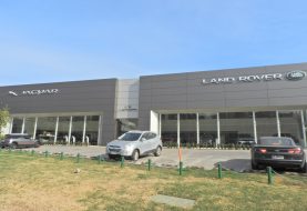 DITEC inauguró remodelada sucursal Jaguar/Land Rover en Ciudad Empresarial