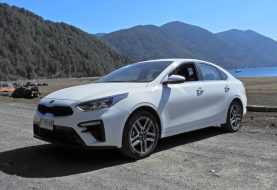 KIA Cerato gana el J.D. Power Apeal en Estados Unidos