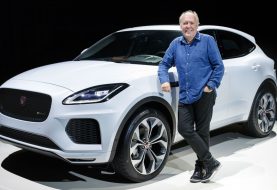 Ian Callum dejó Jaguar tras dos décadas como Director de Diseño