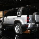 Land Rover Defender 2020, Noticias de Autos, Chile