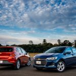 Chevrolet Onix, Noticias de Autos Chile