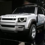 Land Rover Defender 2020, Noticias de Autos, Chile