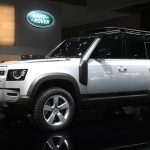 Land Rover Defender 2020, Noticias de Autos, Chile
